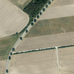 Satellite imagery of X/36-3C, SK