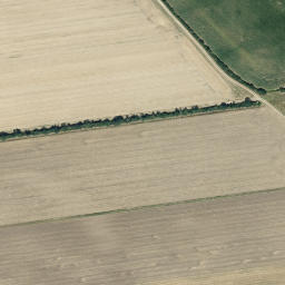 Satellite imagery of X/37-3C, SK