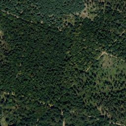 Satellite imagery of X/43-4, AT