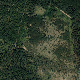 Satellite imagery of X/43-4, AT