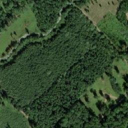 Satellite imagery of Rokytová [Lanžhot], CZ