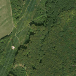 Satellite imagery of survey_point, SK