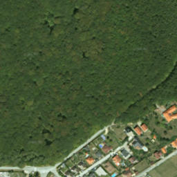 Satellite imagery of survey_point, SK