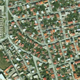 Satellite imagery of Zulu, SK