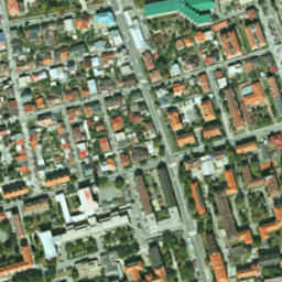 Satellite imagery of Zulu, SK