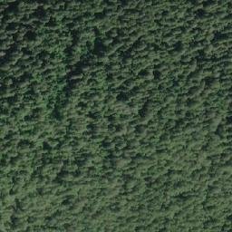 Satellite imagery of Nitinat Hill, CA