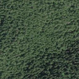 Satellite imagery of Nitinat Hill, CA
