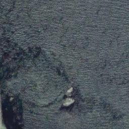 Satellite imagery of Harvey Point, CA