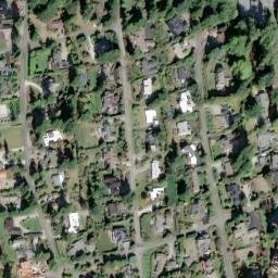 Satellite imagery of Post Point, US