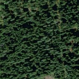 Satellite imagery of Lucky Stone Mine, US