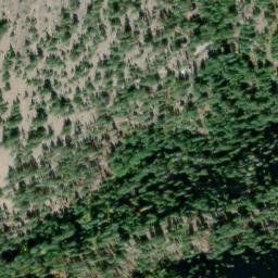 Satellite imagery of Echo Mine, US