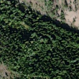 Satellite imagery of Marble Quarry, US