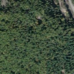 Satellite imagery of Morning Glory Mine, US
