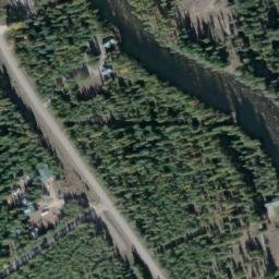 Satellite imagery of Morning Glory Mine, US