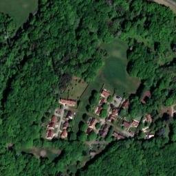 Satellite imagery of Chateau De Dampierre, FR