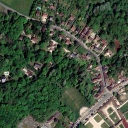 Satellite imagery of Chateau De Dampierre, FR
