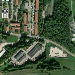 Satellite imagery of Galgenberg, DE