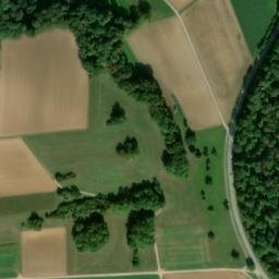 Satellite imagery of Eichwäldle, DE