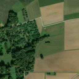 Satellite imagery of Kirchhalde (Süd), DE