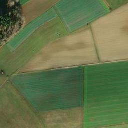 Satellite imagery of Hinterer Berg, DE