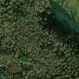 Satellite imagery of Baumberg, DE