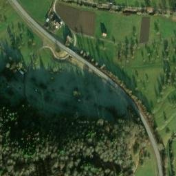 Satellite imagery of Baumberg, DE
