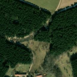 Satellite imagery of Lützelalb, DE