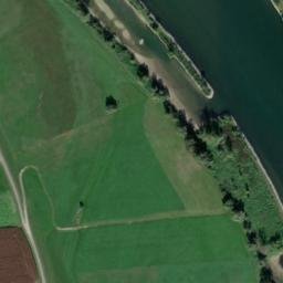 Satellite imagery of survey_point, CZ