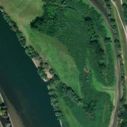 Satellite imagery of survey_point, CZ