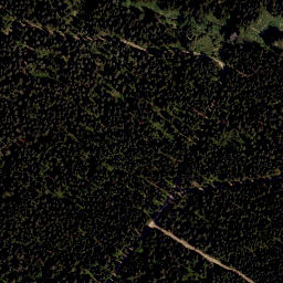 Satellite imagery of I/41-7, AT