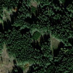 Satellite imagery of (Blíženský les [Černá v Pošumaví] ), CZ