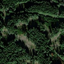 Satellite imagery of (Blíženský les [Černá v Pošumaví] ), CZ