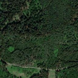 Satellite imagery of Hrubec [Větřní-Záhoří], CZ