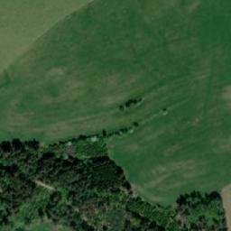 Satellite imagery of [Rožmitál na Šumavě-Čeřín] GSM, CZ