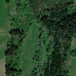 Satellite imagery of [Rožmitál na Šumavě-Čeřín] GSM, CZ