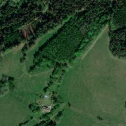 Satellite imagery of [Rožmitál na Šumavě-Čeřín] GSM, CZ