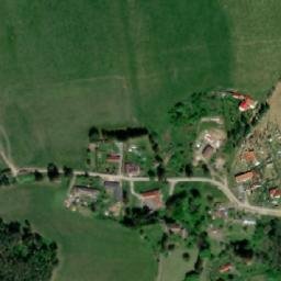 Satellite imagery of [Bujanov - Zdíky] GSM, CZ