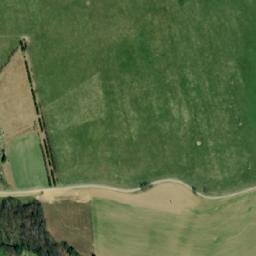 Satellite imagery of [Bujanov - Zdíky] GSM, CZ