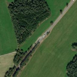 Satellite imagery of [Bujanov - Zdíky] GSM, CZ