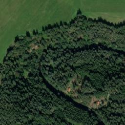 Satellite imagery of [Bujanov-Zdíky] HG, CZ