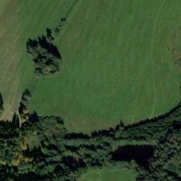 Satellite imagery of (Šenkovina) [Malonty-Hodonice], CZ