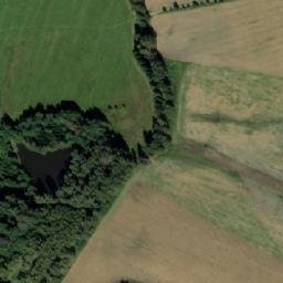 Satellite imagery of (Šenkovina) [Malonty-Hodonice], CZ