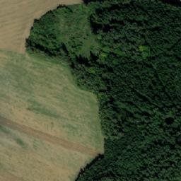 Satellite imagery of (Pod Vsí) [Malonty-Ličov-Desky], CZ