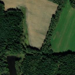 Satellite imagery of (Pod Vsí) [Malonty-Ličov-Desky], CZ