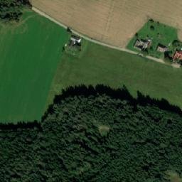 Satellite imagery of (Pod Vsí) [Malonty-Ličov-Desky], CZ