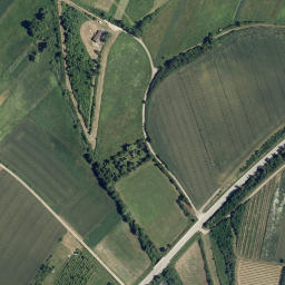 Satellite imagery of Edelbergen, AT