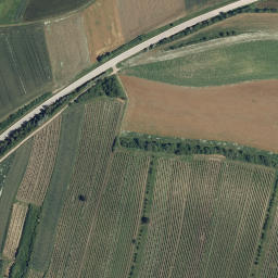 Satellite imagery of Edelbergen, AT
