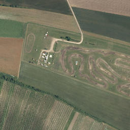 Satellite imagery of Edelbergen, AT