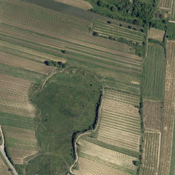 Satellite imagery of Altenberg, AT