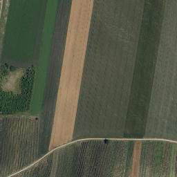 Satellite imagery of Pirzling, AT